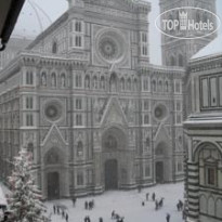 Duomo View Достопримечательности