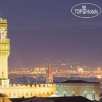 Duomo View Палацо Веккьо