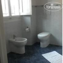 Duomo View Ванная