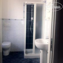 Duomo View Ванная