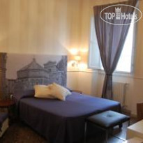 Duomo View Номер