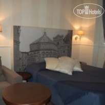 Duomo View Номер