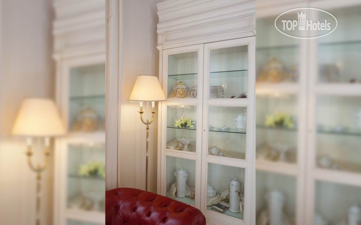 New photos from tourists Embassy 4*