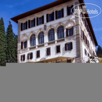 Hotel Il Salvatino