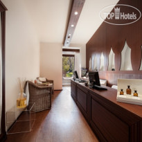 Hotel Il Salvatino