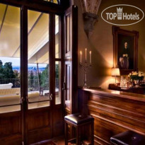 Hotel Il Salvatino