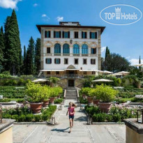 Hotel Il Salvatino