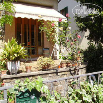 Hotelier's photos Garibaldis Relais 3*