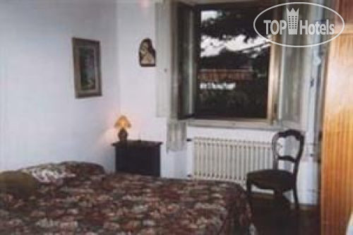 New photos from tourists Garibaldis Relais 3*