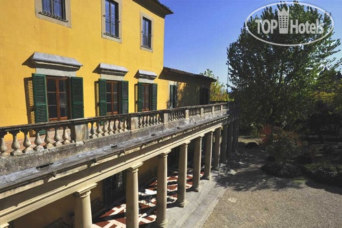 New photos from tourists Villa Camerata Youth Hostel