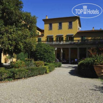 Villa Camerata Youth Hostel 