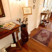 Marignolle Relais & Charme 