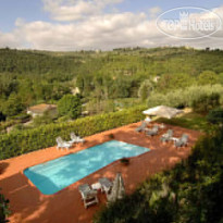 Marignolle Relais & Charme 