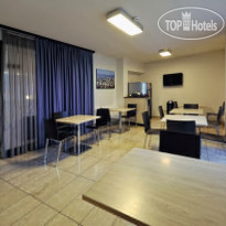 Quadra Key Residence Конференц-зал