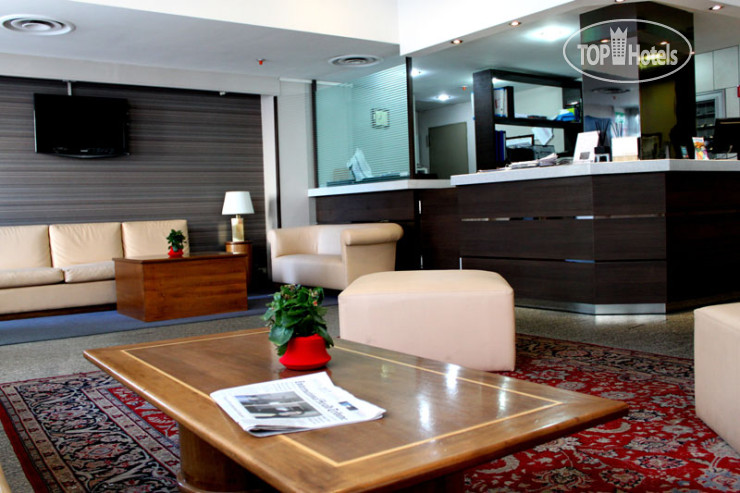 Hotel photo Nord Florence Hotel 4*