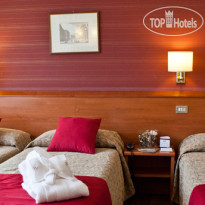 Nord Florence Hotel 