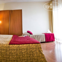 Nord Florence Hotel 