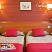 Nord Florence Hotel 