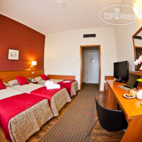 Nord Florence Hotel 