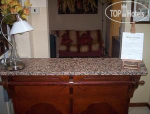 Hotelier's photos Hotel Colorado 1*