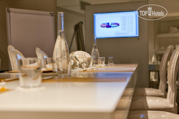 Hotel photo Home Florence 4*