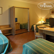 Hotel Panama Номер