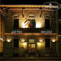 Hotel Panama Отель