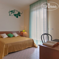 Dolcevita Apartments Номер
