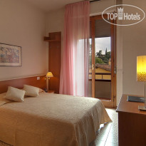 Dolcevita Apartments Номер