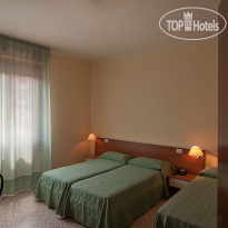 Dolcevita Apartments Номер