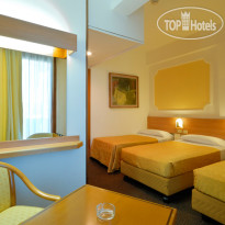 Delta Hotel Florence