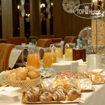 Delta Hotel Florence