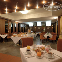 Delta Hotel Florence