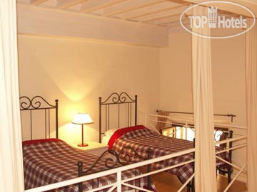 New photos from tourists Trinity Apartments 