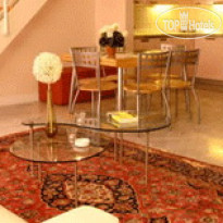 Msn Suites Residence Cavour 