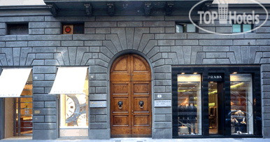 Msn Suites Residence Cavour