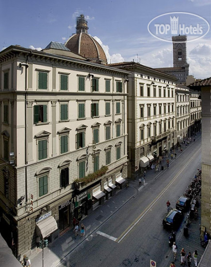 Hotelier's photos Fenice Palace 4*