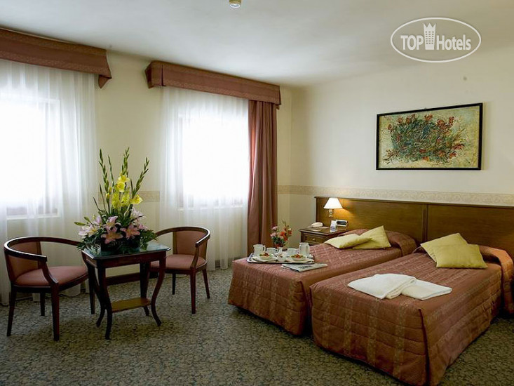 New photos from tourists Fenice Palace 4*