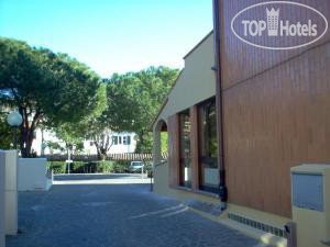 Hotel photo Grifone 4*