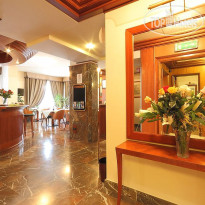 Hotel Arcadia Florence 