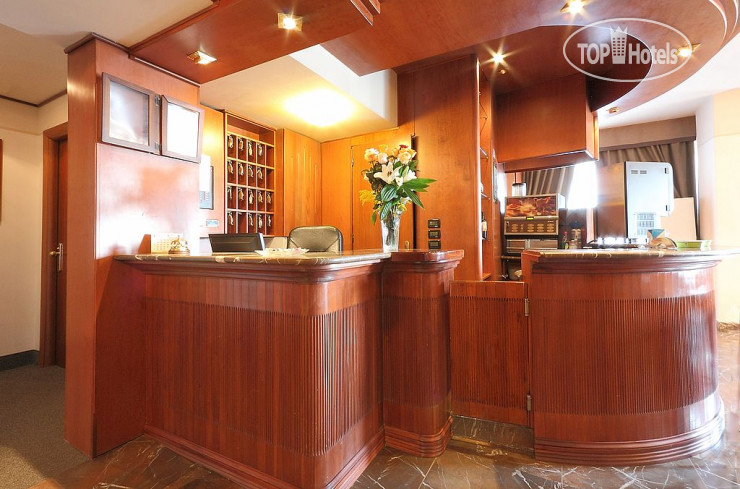 Hotel Arcadia Florence