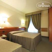 Hotel Arcadia Florence 