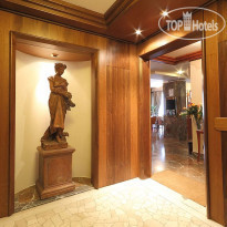 Hotel Arcadia Florence 