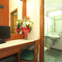 Hotel Arcadia Florence 