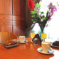 Hotel Arcadia Florence