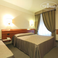 Hotel Arcadia Florence