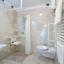 Hotel Arcadia Florence