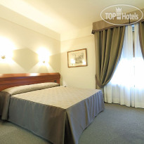 Hotel Arcadia Florence