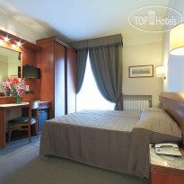 Hotel Arcadia Florence