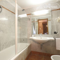 Hotel Arcadia Florence